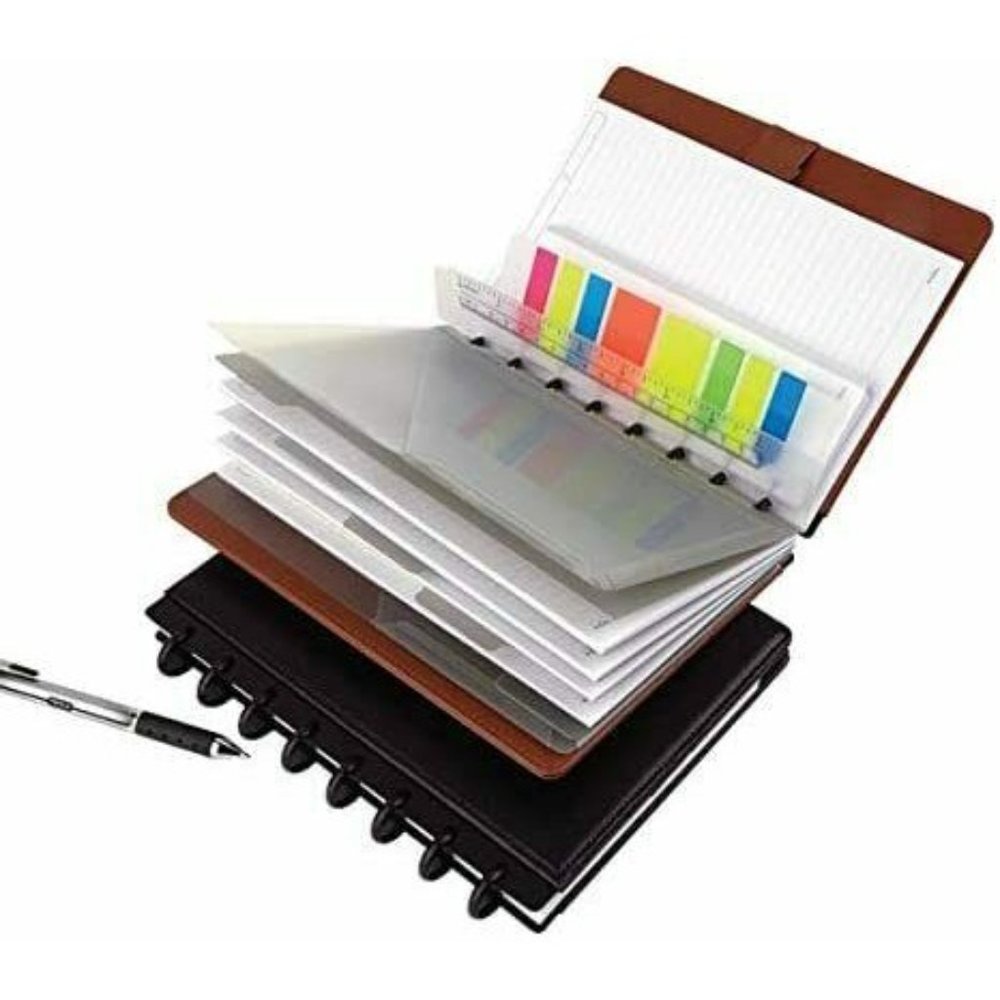 TUL Custom Note-Taking System Discbound Expansion - Picture 2 of 3